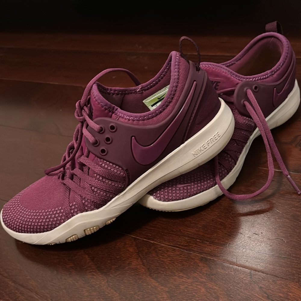 Nike Free Training Shoes